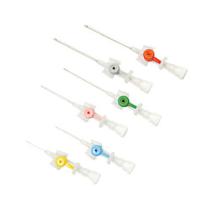 IV Cannula