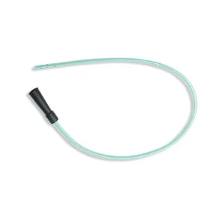 Nasal Oxygen Catheter