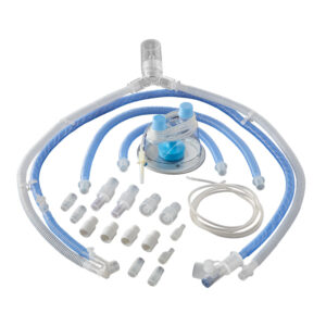Heated Wire Breathing Circuit