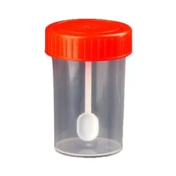 Stool Container