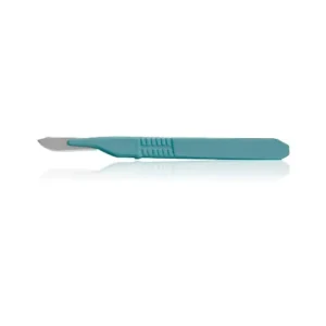 Surgical Disposable Scalpel