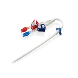 Hemodialysis Catheter