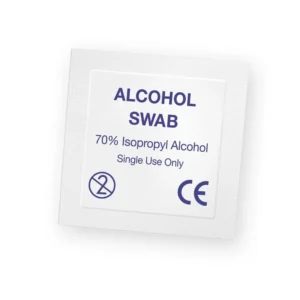 Alchohol Swab