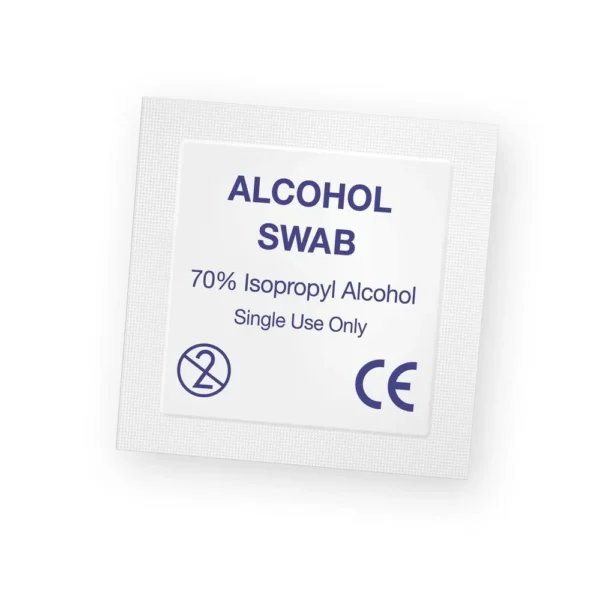 Alchohol Swab