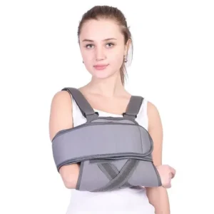 Universal Shoulder