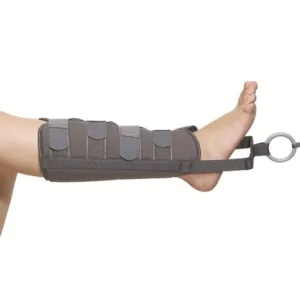 Leg Traction Brace