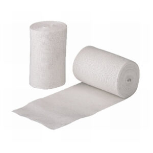 Gauze Bandages Cloth